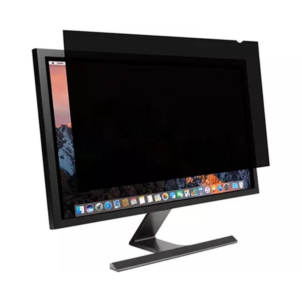 Lenovo 4Z11K07879 filtre anti-reflets pour écran et filtre de confidentialité 60,5 cm (23.8") Moniteur Filtre de