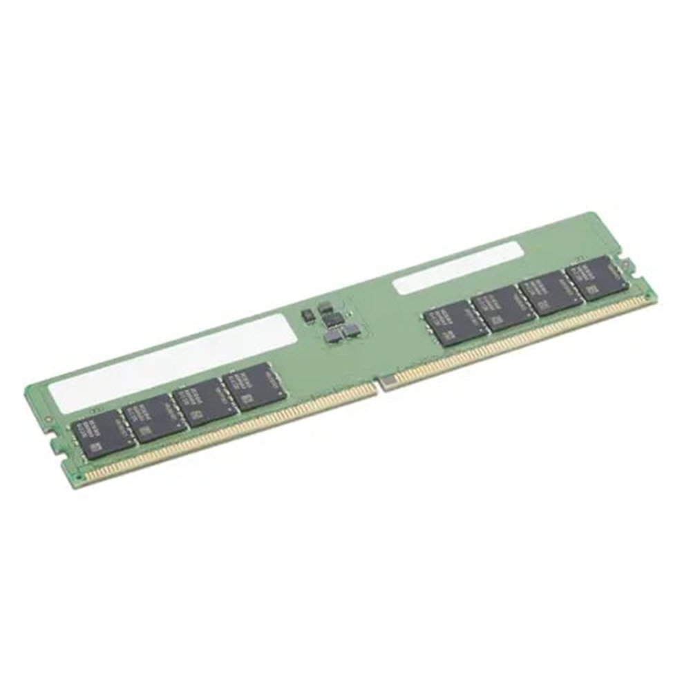 Lenovo 4X71N34265 module de mémoire 32 Go 1 x 32 Go DDR5 288-pin DIMM