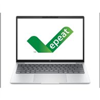 HP EliteBook 8 G1i AI PC Intel Core Ultra 5 225U Ordinateur portable 33,8 cm (13.3") WUXGA 32 Go LPDDR5x-SDRAM 512 Go SSD Wi-Fi