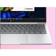 HP EliteBook 8 G1i AI PC Intel Core Ultra 7 255U Ordinateur portable 33,8 cm (13.3") WUXGA 32 Go LPDDR5x-SDRAM 512 Go SSD Wi-Fi