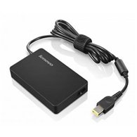 Lenovo ThinkPad 65W adaptateur de puissance & onduleur Intérieure Noir