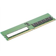Lenovo 4X71N34266 module de mémoire 32 Go 1 x 32 Go DDR5 288-pin DIMM ECC