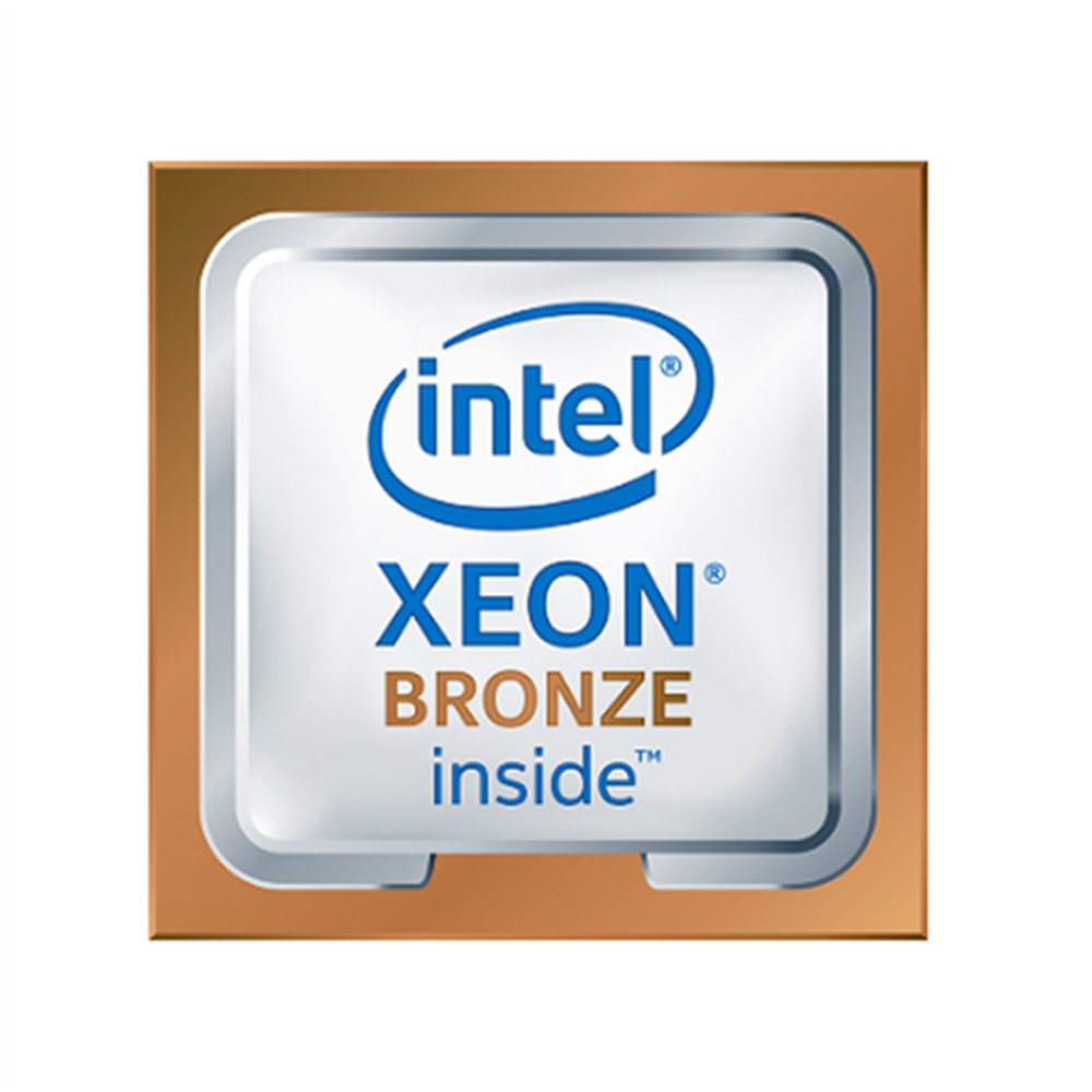 Lenovo Intel Xeon-Bronze 3206R processeur 1,9 GHz 11 Mo L3 Plateau