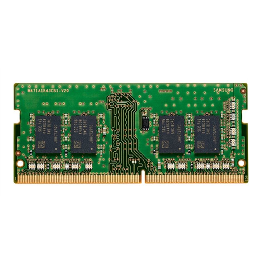 HP Mémoire SODIMM 8 Go (DDR4-3200)