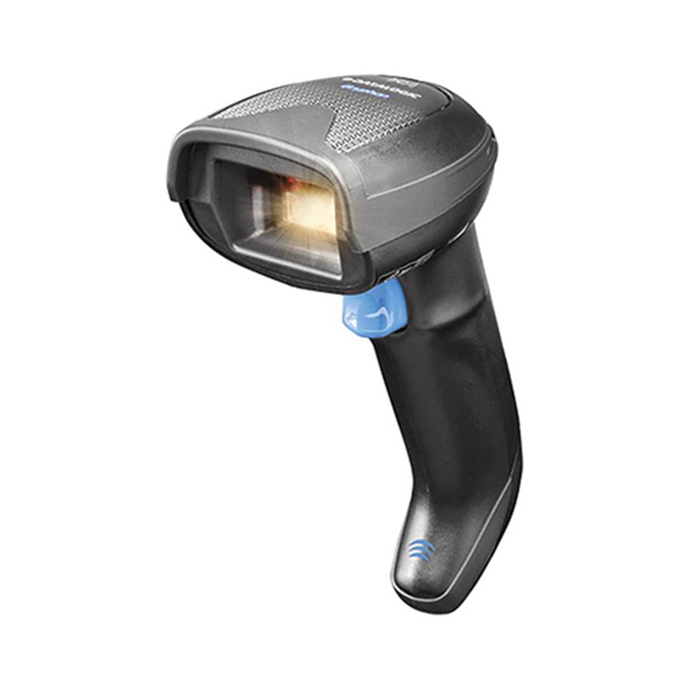 HP Scanner de codes-barres sans fil 2D Datalogic Gryphon GBT4500
