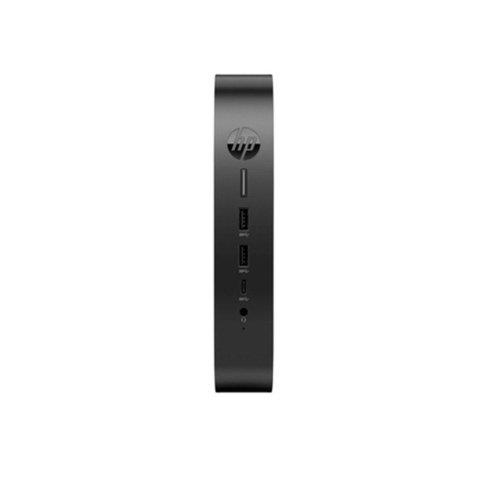 HP Elite t655 2,1 GHz Windows 11 IoT Enterprise 1,12 kg Noir R2314