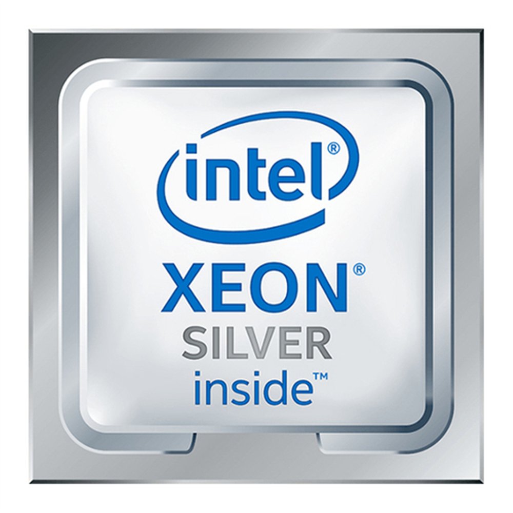 Lenovo Intel Xeon Silver 4316 processeur 2,3 GHz 30 Mo