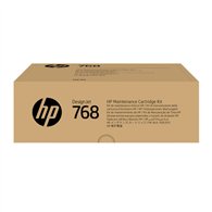 HP Cartouche de maintenance DesignJet 768