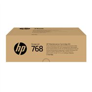 HP Cartouche de maintenance DesignJet 768