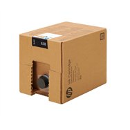 HP Cartouche d'encre Stitch à sublimation thermique 638, noir, 10 litres
