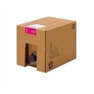 HP Cartouche d'encre Stitch à sublimation thermique 638, magenta, 10 litres