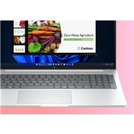 HP EliteBook 8 G1i AI PC Intel Core Ultra 5 225U Ordinateur portable 40,6 cm (16") WUXGA 16 Go DDR5-SDRAM 512 Go SSD Wi-Fi 7