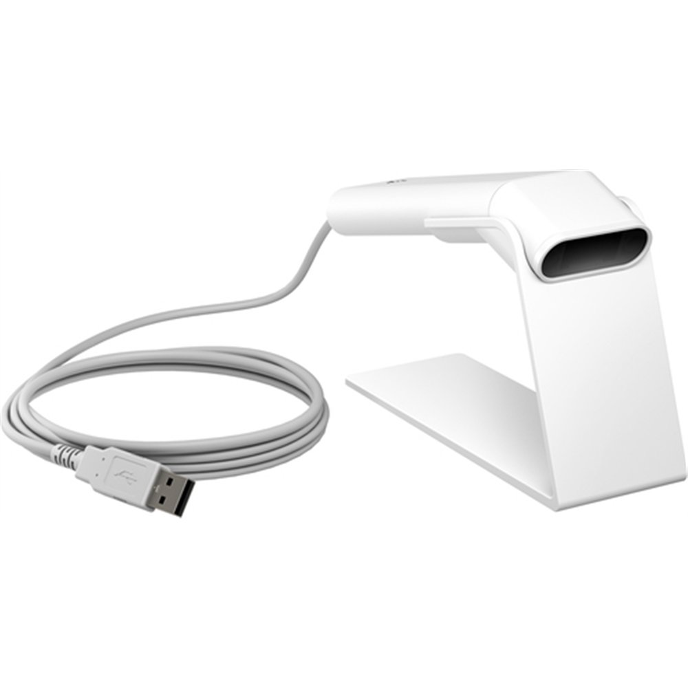 HP Engage One W 2D Module de code-barres lecteur de code-barres LED Blanc
