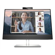 HP Écran de conférence FHD E24mv G4