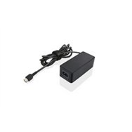 Lenovo 4X20M26261 adaptateur de puissance & onduleur Intérieure 45 W Noir