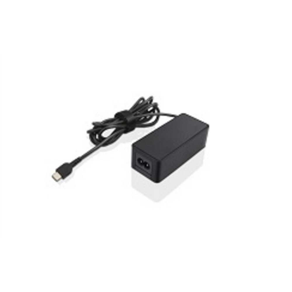 Lenovo 4X20M26261 adaptateur de puissance & onduleur Intérieure 45 W Noir