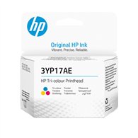 HP Tête d’impression trois couleurs Ink Tank