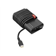 Lenovo 4X20V24683 adaptateur de puissance & onduleur Intérieure 65 W Noir