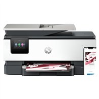 HP OfficeJet Pro 8122e Sans fil All-in-One Couleur Imprimante, Instant Ink Impression recto-verso