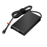 Lenovo 4X21H27809 adaptateur de puissance & onduleur Intérieure 135 W Noir