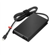Lenovo 4X21H27809 adaptateur de puissance & onduleur Intérieure 135 W Noir