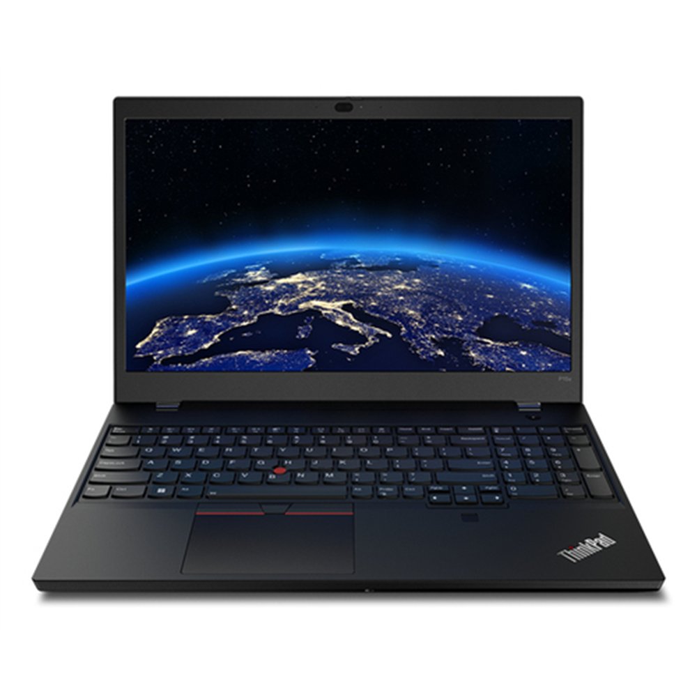 Lenovo ThinkPad P15v Gen 3 (Intel) Intel® Core™ i7 i7-12800H Station de travail mobile 39,6 cm (15.6") Écran tactile Full HD 32
