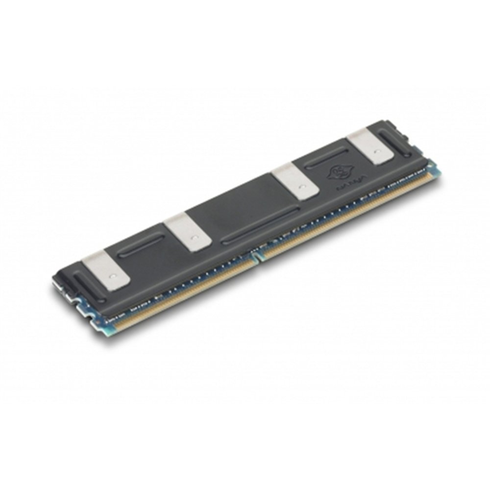 Lenovo 4GB PC3-12800 DDR3-1600 module de mémoire 4 Go 1 x 4 Go 240-pin DIMM ECC