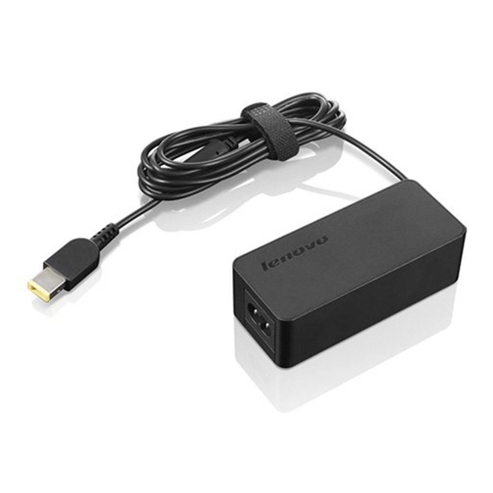Lenovo 0B47045 adaptateur de puissance & onduleur Intérieure 45 W Noir