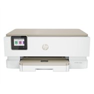 HP ENVY Inspire 7220e Sans fil All-in-One Couleur Imprimante, Instant Ink copieur, scanner