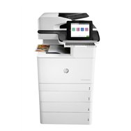 HP Color LaserJet Enterprise Flow LaserJet Enterprise Flow M776z Sans fil Multifunction Couleur Imprimante, Copieur, Scanner
