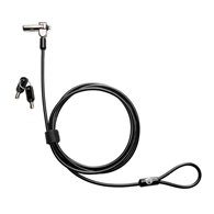 HP Câble de verrouillage à clé Nano Master