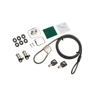 HP Kit de verrouillage de sécurité pour ordinateur professionnel v3