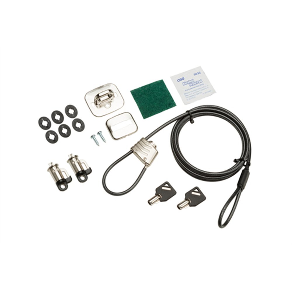 HP Kit de verrouillage de sécurité pour ordinateur professionnel v3