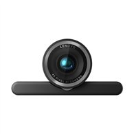 Lenovo 4XC1Q25246 webcam 8 MP 1920 x 1080 pixels USB-C Noir