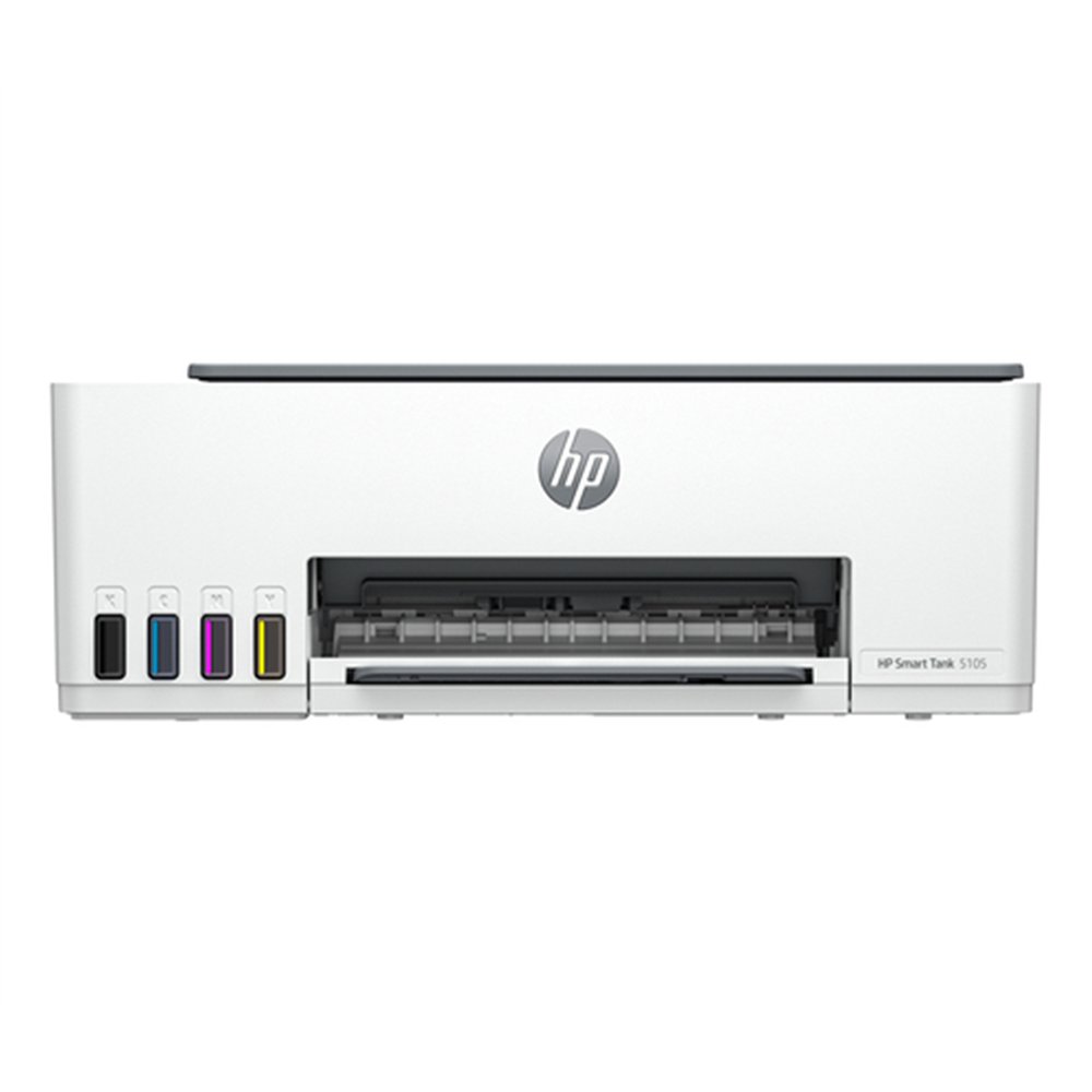 HP Smart Tank 5105 Sans fil All-in-One Couleur Imprimante, Copieur, Scanner