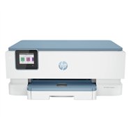 HP ENVY Inspire 7221e Sans fil All-in-One Couleur Imprimante, Instant Ink Impression photo