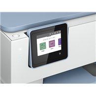 HP ENVY Inspire 7221e Sans fil All-in-One Couleur Imprimante, Instant Ink Impression photo