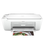 HP DeskJet 2810e Sans fil All-in-One Couleur Imprimante, Instant Ink copieur, scanner