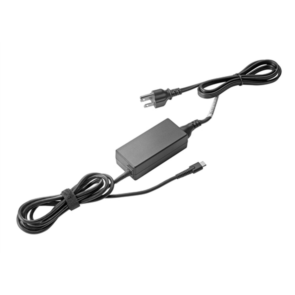 HP Adaptateur d’alimentation 45 W USB-C LC