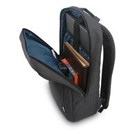 Lenovo B210 39,6 cm (15.6") Sac à dos Noir