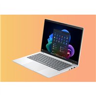 HP EliteBook 8 G1i 14 inch Notebook Next Gen AI PC Copilot+ PC Intel Core Ultra 5 228V Ordinateur portable 35,6 cm (14") WUXGA