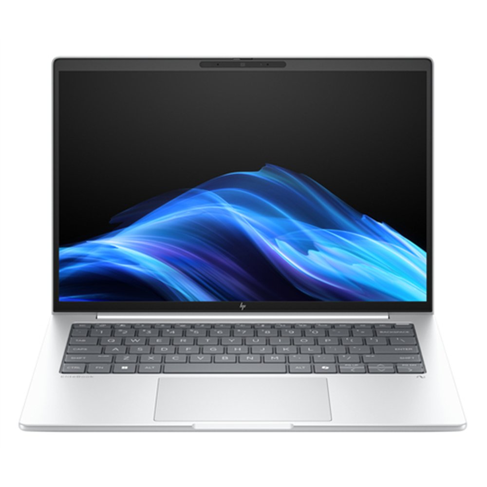HP EliteBook 8 G1a Next Gen AI PC Copilot+ PC AMD Ryzen AI 5 340 Ordinateur portable 35,6 cm (14") WUXGA 24 Go DDR5-SDRAM 512