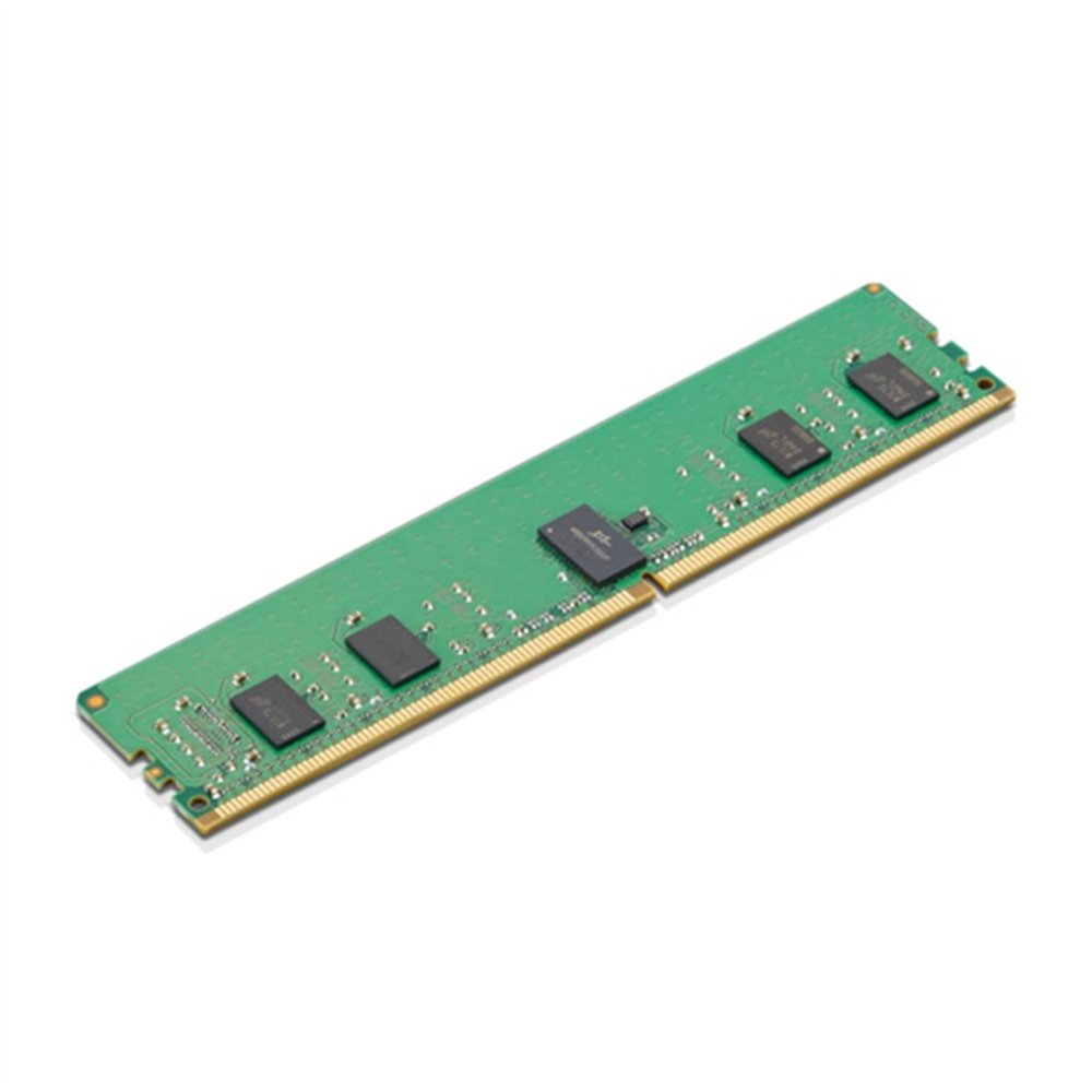 Lenovo 4X70V98061 module de mémoire 16 Go 1 x 16 Go DDR4 288-pin DIMM ECC