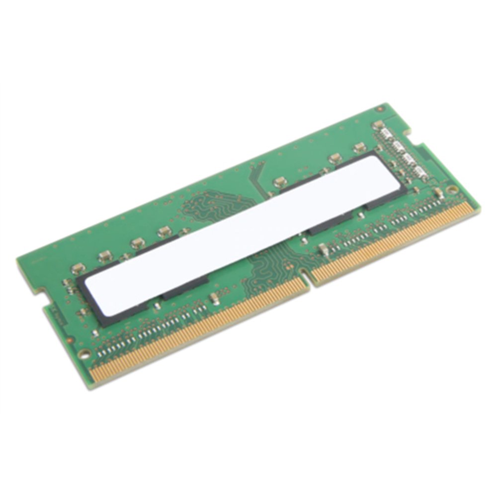 Lenovo 4X70Z90845 module de mémoire 16 Go 1 x 16 Go DDR4 260-pin SO-DIMM