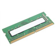 Lenovo 4X70Z90845 module de mémoire 16 Go 1 x 16 Go DDR4 260-pin SO-DIMM