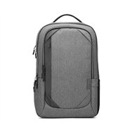 Lenovo 4X40X54260 sacoche d'ordinateurs portables 43,9 cm (17.3") Sac à dos Charbon de bois, Gris