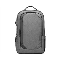 Lenovo 4X40X54260 sacoche d'ordinateurs portables 43,9 cm (17.3") Sac à dos Charbon de bois, Gris