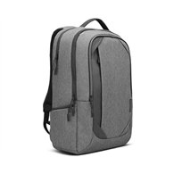Lenovo 4X40X54260 sacoche d'ordinateurs portables 43,9 cm (17.3") Sac à dos Charbon de bois, Gris