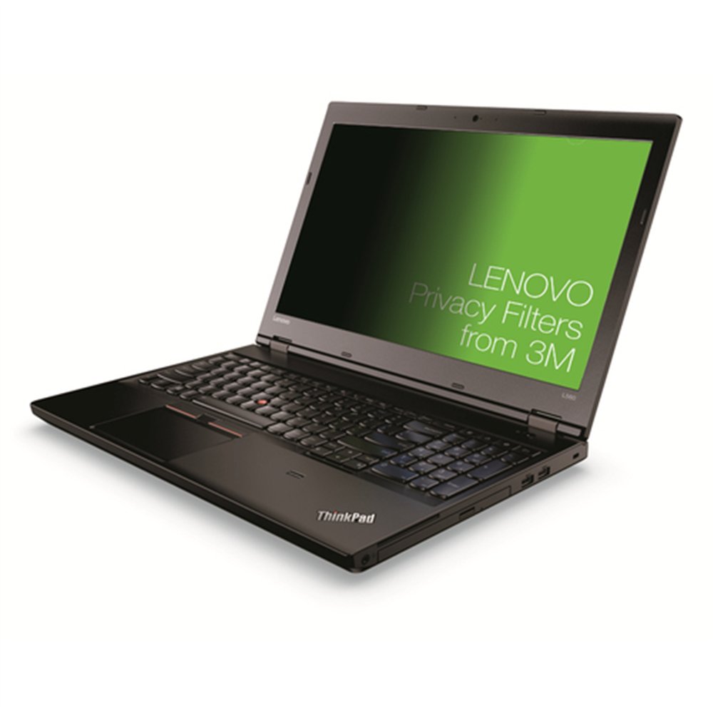 Lenovo 0A61769 filtre anti-reflets pour écran et filtre de confidentialité 35,6 cm (14") Ordinateur portable Filtre de
