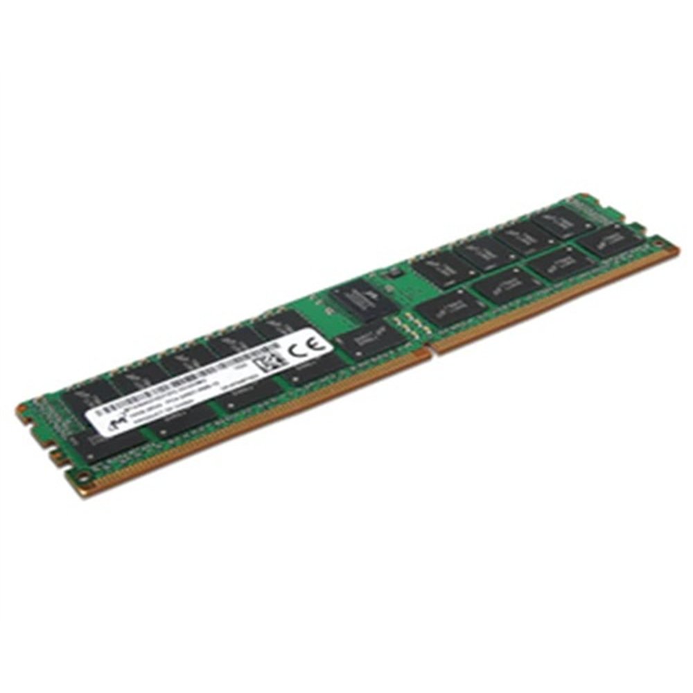 Lenovo 4X71B67860 module de mémoire 16 Go 1 x 16 Go DDR4 288-pin DIMM ECC